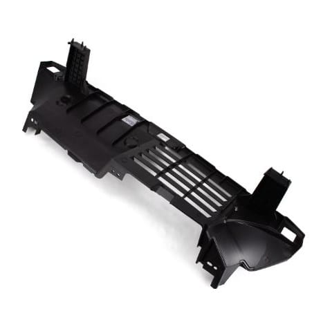 Citroen Spacetourer MPV 2016-2022 Front Bumper Bracket Lower Section
