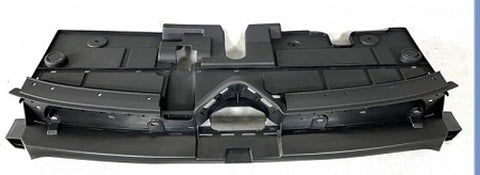 Citroen C4 5 Door Hatchback 2021-2024 Front Bumper Bracket Upper Outer Section 