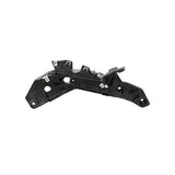 Fiat Ducato Van 2014-2017 Front Bumper Bracket Inner Upper Section 