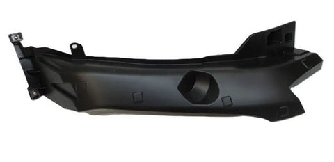 Citroen Dispatch Van 2024- Front Bumper Bracket Outer Section Driver Side R
