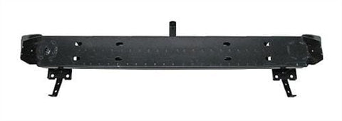 Fiat Ducato Van 2017-2024 Front Bumper Reinforcer With Crash Box