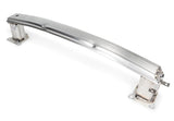 Vauxhall Crossland Hatchback 2021-2024 Front Bumper Reinforcer