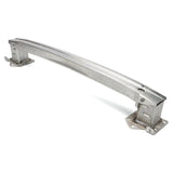 Peugeot RCZ Coupe 2010-2013 Front Bumper Reinforcer Upper Section (Aluminium Type)