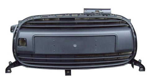 Citroen C1 5 Door Hatchback 2009-2012 Front Bumper Grille Centre Section