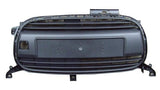 Citroen C1 3 Door Hatchback 2009-2012 Front Bumper Grille Centre Section