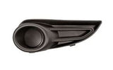 Citroen C1 3 Door Hatchback 2009-2012 Front Bumper Grille Outer Section Passenger Side L