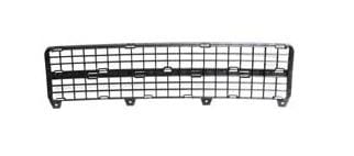 Citroen Berlingo Multispace 2002-2008 Front Bumper Grille