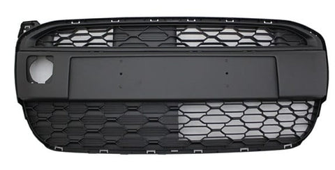 Citroen C1 3 Door Hatchback 2012-2014 Front Bumper Grille