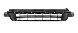 Citroen Dispatch Van 2016-2024 Front Bumper Grille Centre Section