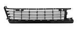 Citroen Spacetourer MPV 2016-2022 Front Bumper Grille Lower Centre Section With Sensor Holes