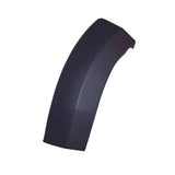 Fiat Ducato Van 2014-2017 Front Bumper Trim Wheel Arch Trim Dark Grey Textured - Passenger Side L