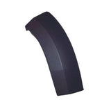 Fiat Ducato Van 2014-2017 Front Bumper Trim Wheel Arch Trim Dark Grey Textured - Driver Side R