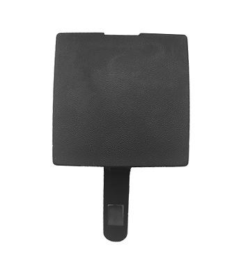 Citroen Dispatch Van 2007-2012 Front Bumper Tow Eye Cover - Textured