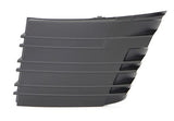 Citroen Dispatch Van 2016-2024 Front Bumper Grille Blank Textured