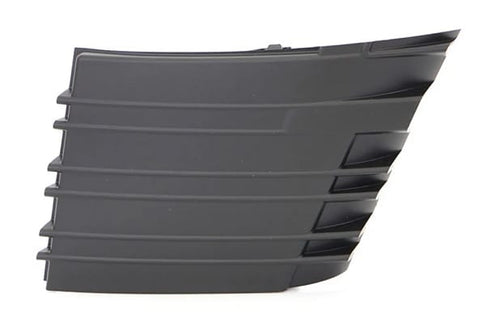 Citroen Dispatch Van 2016-2024 Front Bumper Grille Blank Textured