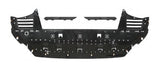 Fiat Scudo Van 2022-2024 Front Bumper Undertray (25mm Spoiler Type)