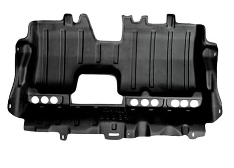 Citroen C4 Cactus Hatchback 2014-2018 Front Bumper Undertray