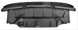 Citroen C4 5 Door Hatchback 2021-2024 Front Bumper Undertray Centre Section