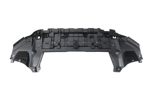 Citroen Dispatch Van 2024- Front Bumper Undertray