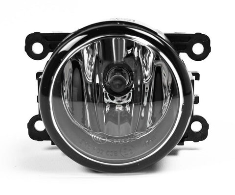 Ford Tourneo Connect MPV 2013-2018 Fog Lamp Halogen H11 Type Fits Both Sides