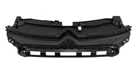 Citroen C3 5 Door Hatchback 2020-2024 Front Grille 