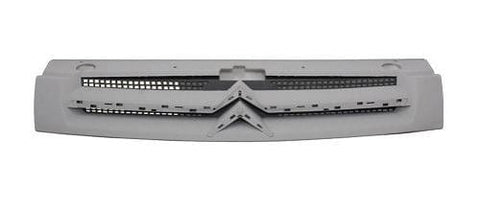 Citroen Berlingo Multispace 2002-2008 Front Grille Primed 