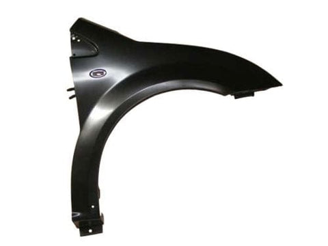 Citroen C2 Hatchback 2008-2010 Front Wing Type Driver Side R