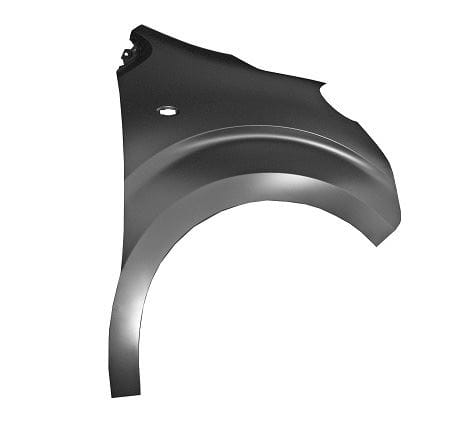 Fiat Scudo Van 2022-2024 Front Wing Driver Side R