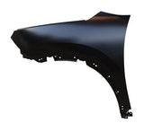 Citroen C5 Aircross Hatchback 2022-2025 Front Wing Passenger Side L