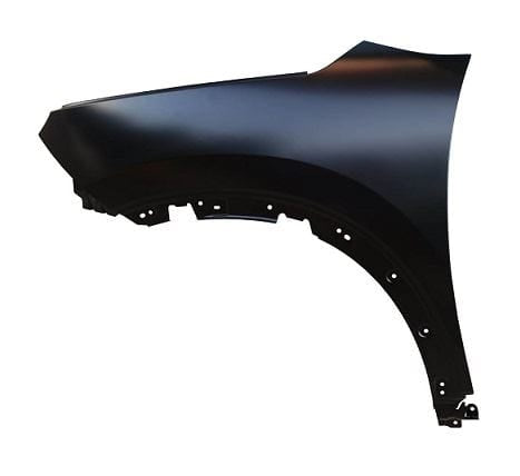 Citroen C5 Aircross Hatchback 2022-2025 Front Wing Passenger Side L