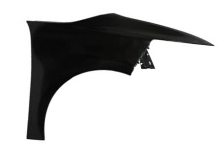 Citroen C4 Picasso 5 Seater 2016-2018 Front Wing No Indicator Hole Driver Side R