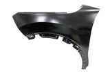 Citroen C4 5 Door Hatchback 2021-2024 Front Wing Passenger Side L
