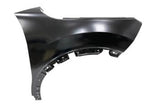 Citroen C4 5 Door Hatchback 2021-2024- Front Wing Driver Side R