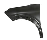 Citroen C4 Cactus Hatchback 2018-2021 Front Wing With Trim Holes Passenger Side L