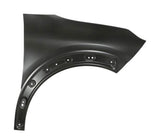 Citroen C4 Cactus Hatchback 2018-2021 Front Wing With Trim Holes Driver Side R