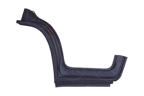 Citroen Relay Van 2006-2014 Front Wing Repair Panel Passenger Side L