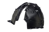 Citroen C4 5 Door Hatchback 2021- Splashguard Driver Side R