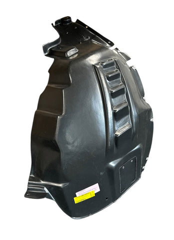 Peugeot Boxer Van 2017-2024 Front Wheel Arch Liner For Models With Fog Lamps Passenger Side L