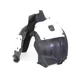 Peugeot Traveller MPV 2016-2024 Splashguard Driver Side R