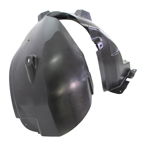 Citroen C3 Aircross Hatchback 2017-2021 Front Wheel Arch Liner Passenger Side L