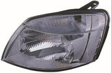 Peugeot Partner Van 2002-2008 Headlamp Passenger Side L