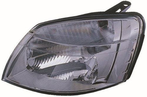 Citroen Berlingo Van 2002-2008 Headlamp Passenger Side L
