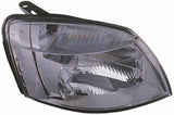 Citroen Berlingo Van 2002-2008 Headlamp Driver Side R