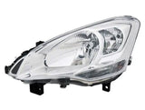 Citroen Berlingo Multispace MPV 2015-2018 Headlamp No Wash Jet Type Passenger Side L