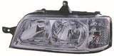 Fiat Ducato Van 2002-2006 Headlamp Passenger Side L