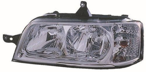 Peugeot Boxer Van 2002-2006 Headlamp Passenger Side L