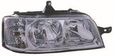 Fiat Ducato Van 2002-2006 Headlamp Driver Side R