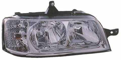 Peugeot Boxer Van 2002-2006 Headlamp Driver Side R