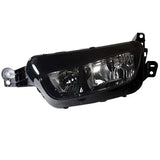 Citroen C4 Picasso 7 Seater 2013-2016 Headlamp Halogen Passenger Side L