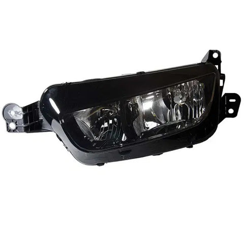 Citroen C4 Picasso 7 Seater 2013-2016 Headlamp Halogen Passenger Side L